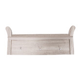 Love N Care Love N Care Noble Wooden Wall Shelf