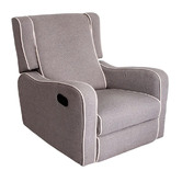 Love N Care Storm Athena Rocking Recliner Chair