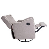 Love N Care Storm Athena Rocking Recliner Chair