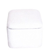 Love N Care 2 Piece Cloud Lush Amchair &amp; Ottoman Set