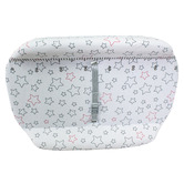 Love N Care Love N Care Stars Celeste Change Table with Bath Tub