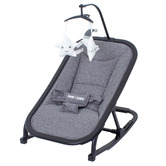 Love N Care Love N Care Joy Baby Bouncer with Toy Bar