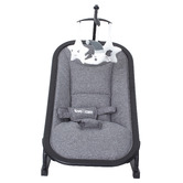 Love N Care Love N Care Joy Baby Bouncer with Toy Bar