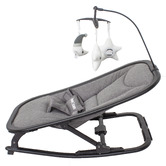 Love N Care Love N Care Joy Baby Bouncer with Toy Bar