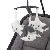 Love N Care Love N Care Joy Baby Bouncer with Toy Bar