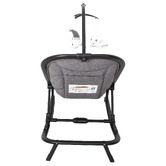 Love N Care Love N Care Joy Baby Bouncer with Toy Bar