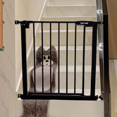 Love N Care Aluminium Baby Safety Gate