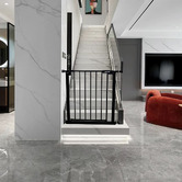 Love N Care Aluminium Baby Safety Gate