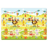 Love N Care Love N Care Birthday Party Reversible Play Mat