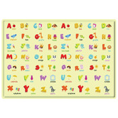 Love N Care Love N Care Amusement Park Reversible Play Mat