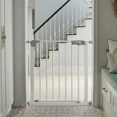 Love N Care Aluminium Baby Safety Gate