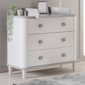 Love N Care Love N Care Noor Change Dresser