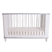 Love N Care Love N Care Noor Convertible Cot Bed
