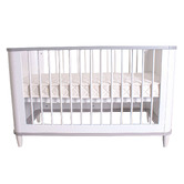 Love N Care Love N Care Noor Convertible Cot Bed
