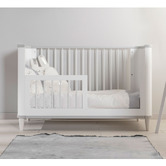 Love N Care Love N Care Noor Convertible Cot Bed