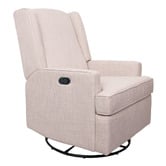 Love N Care Luna Cotton Recliner Armchair