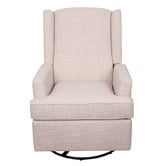 Love N Care Luna Cotton Recliner Armchair