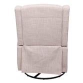 Love N Care Luna Cotton Recliner Armchair