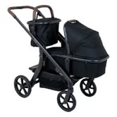 Love N Care Love N Care Neo Pram Stroller Basket