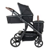 Love N Care Love N Care Neo Pram Stroller Basket