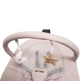 Love N Care Love N Care Electric Baby Swing