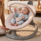 Love N Care Love N Care Electric Baby Swing