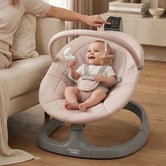 Love N Care Love N Care Electric Baby Swing