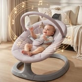 Love N Care Love N Care Electric Baby Swing