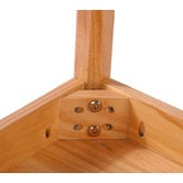 Tikk Tokk TikkTokk Little Boss Rectangular Table &amp; Chair Set