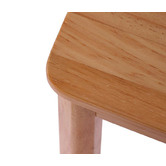 Tikk Tokk TikkTokk Little Boss Rectangular Table &amp; Chair Set