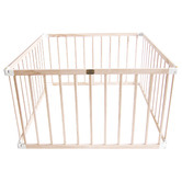 Tikk Tokk TikkTokk Little Boss Square Playpen