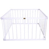 Tikk Tokk TikkTokk Little Boss Square Playpen