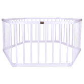 Tikk Tokk TikkTokk Little Boss Hexagonal Playpen