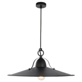 MDA Lighting Benson Brass Pendant Light