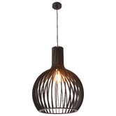 MDA Lighting Boaz Pendant Light