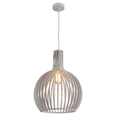 MDA Lighting Boaz Pendant Light