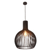 MDA Lighting Boaz Pendant Light