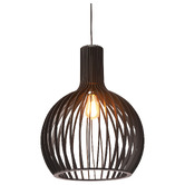 MDA Lighting Boaz Pendant Light