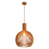 MDA Lighting Boaz Pendant Light