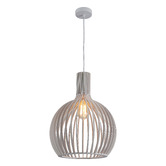 MDA Lighting Boaz Pendant Light