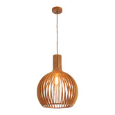 MDA Lighting Boaz Pendant Light