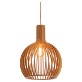 MDA Lighting Boaz Pendant Light