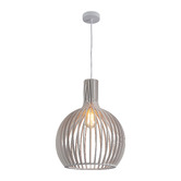 MDA Lighting Boaz Pendant Light
