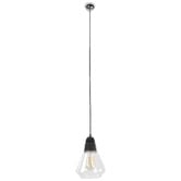 MDA Lighting Ellise Glass Pendant