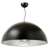 MDA Lighting Newport Metal Pendant Light