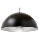 MDA Lighting Newport Metal Pendant Light