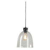 MDA Lighting Holly Glass Pendant Light