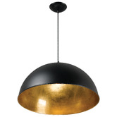 MDA Lighting Newport Metal Pendant Light