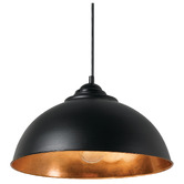 MDA Lighting Newport Metal Pendant Light