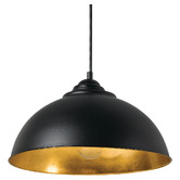 MDA Lighting Newport Metal Pendant Light